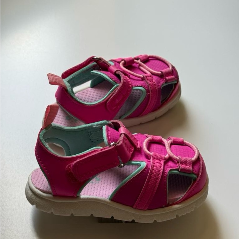 Carters water shoes